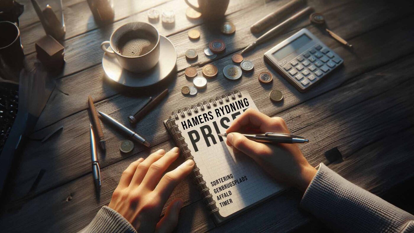 Priser