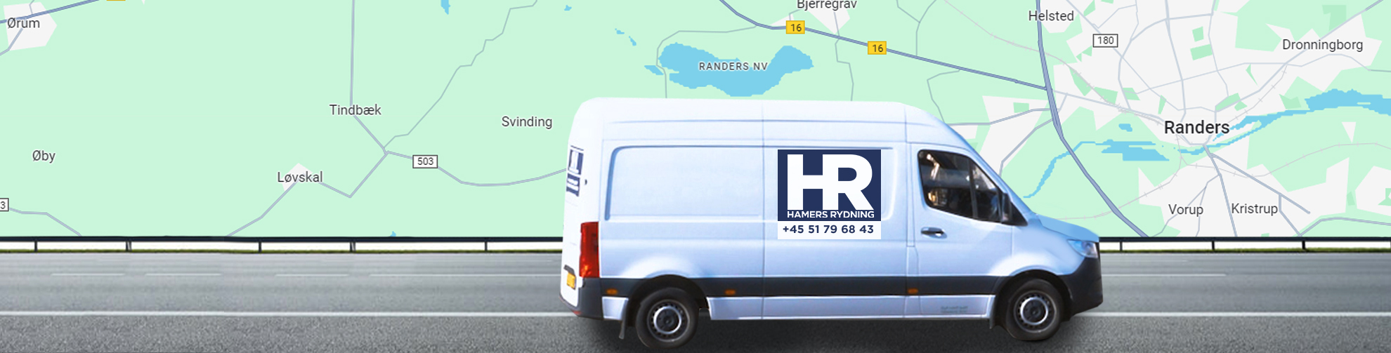 Randers