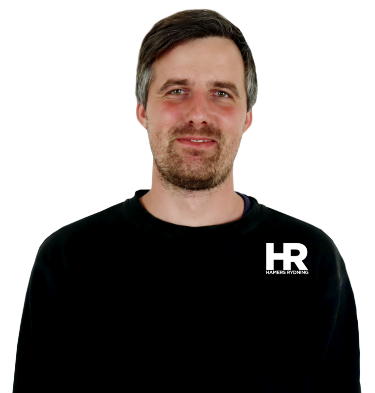 Christian Hamerslag
